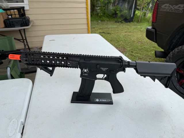 Spikes Tactical SL15