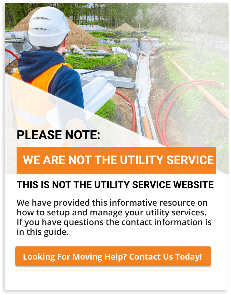 Salt Lake City Utilities Guide EVERYTHING (2023) You Need To Know (2023)