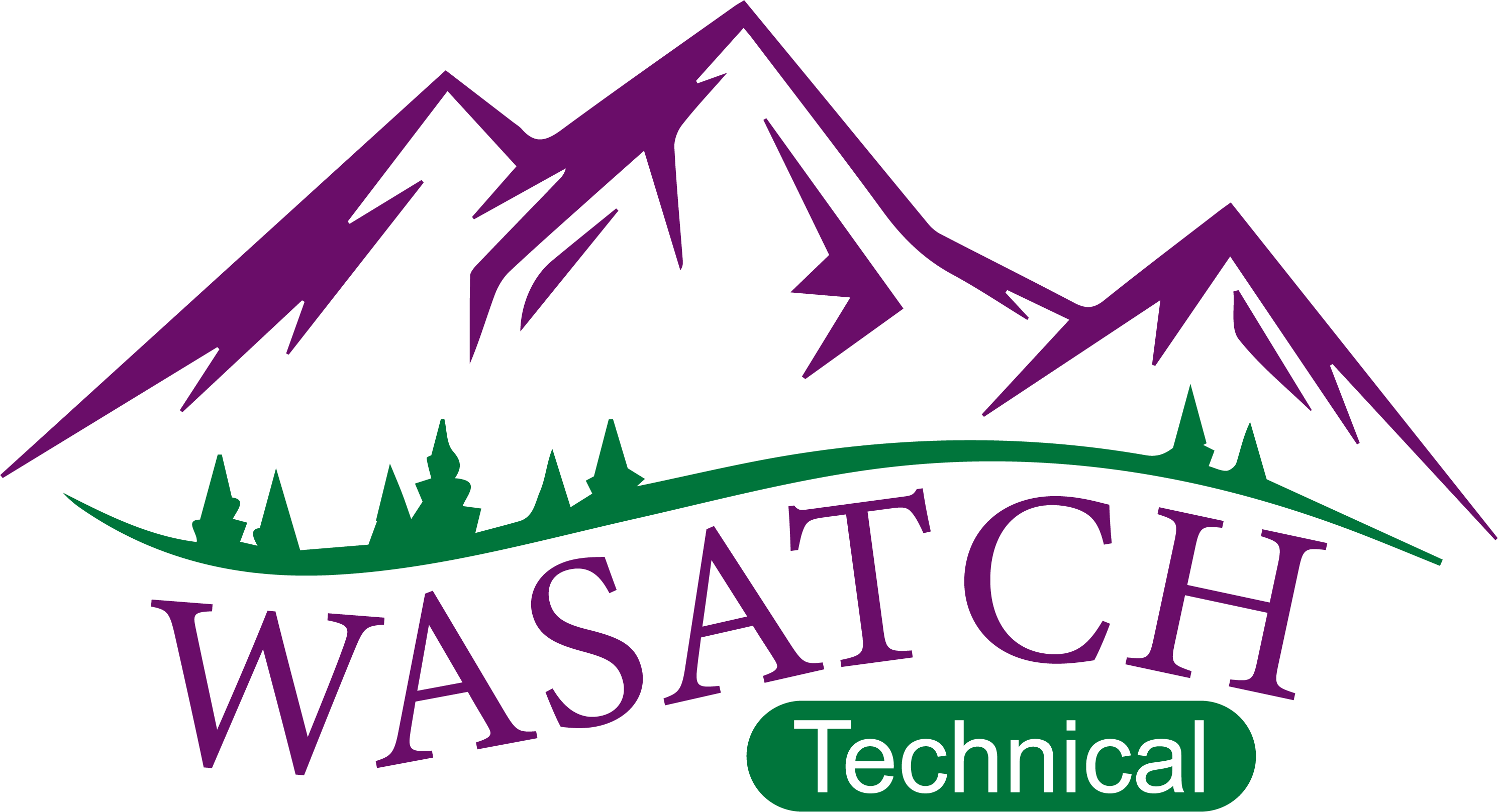 Wasatch Technical Logo Wasatch Technical Consulting