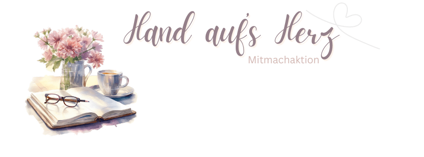 Hand auf’s Herz – 20
