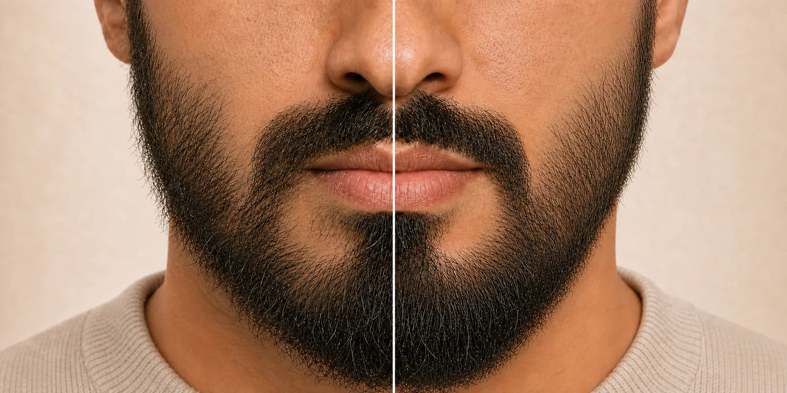 What a Men’s Grooming Company Should Never Make a Man Feel