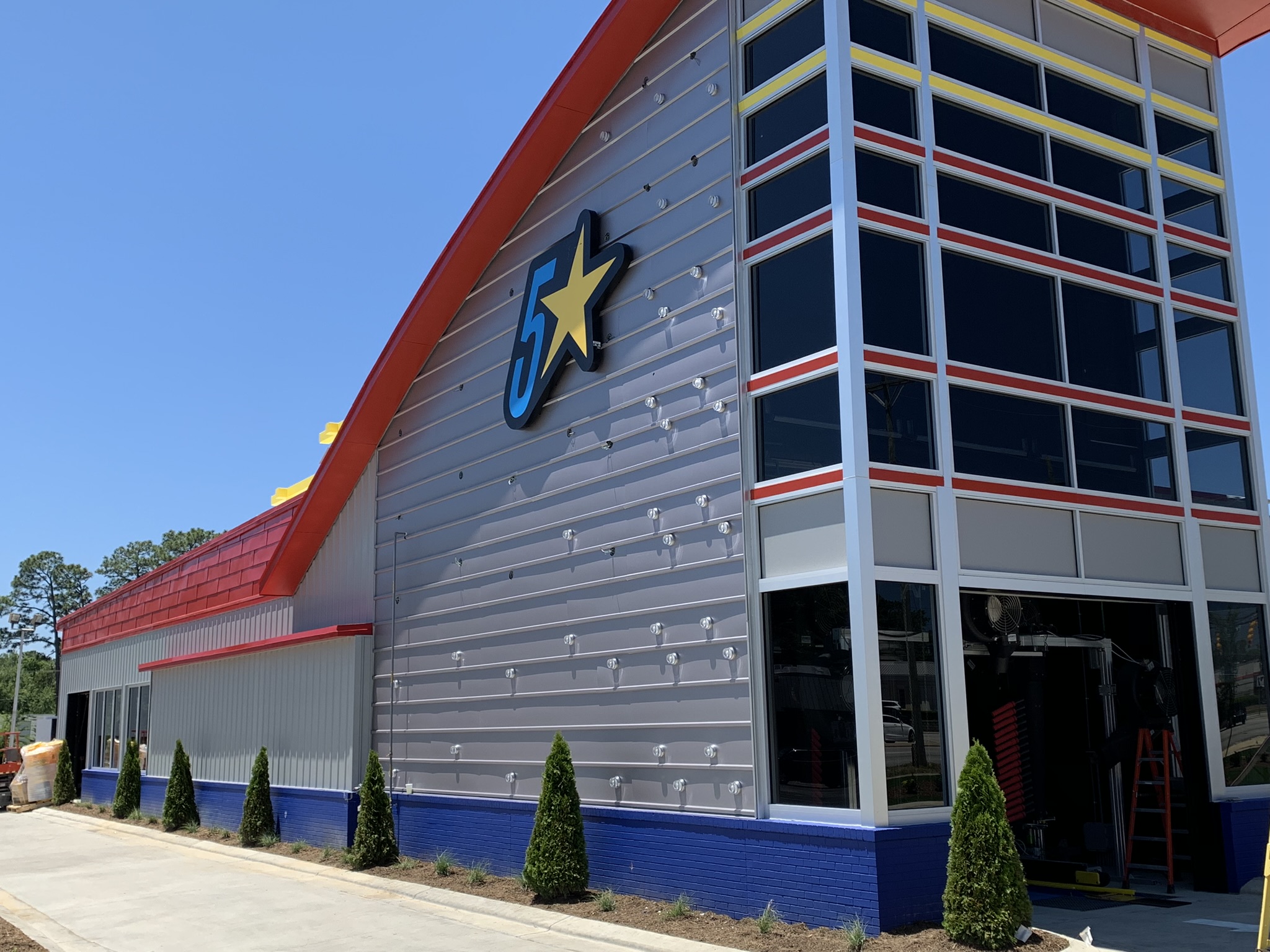 fayetteville greensboro nc car wash 5 star express car wash on 5 star car wash skibo