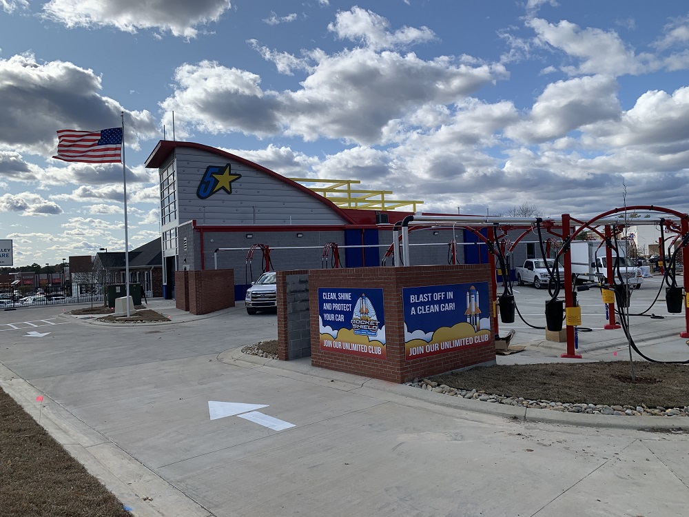 fayetteville car wash locations find a 5 star car wash near you on 5 star car wash skibo