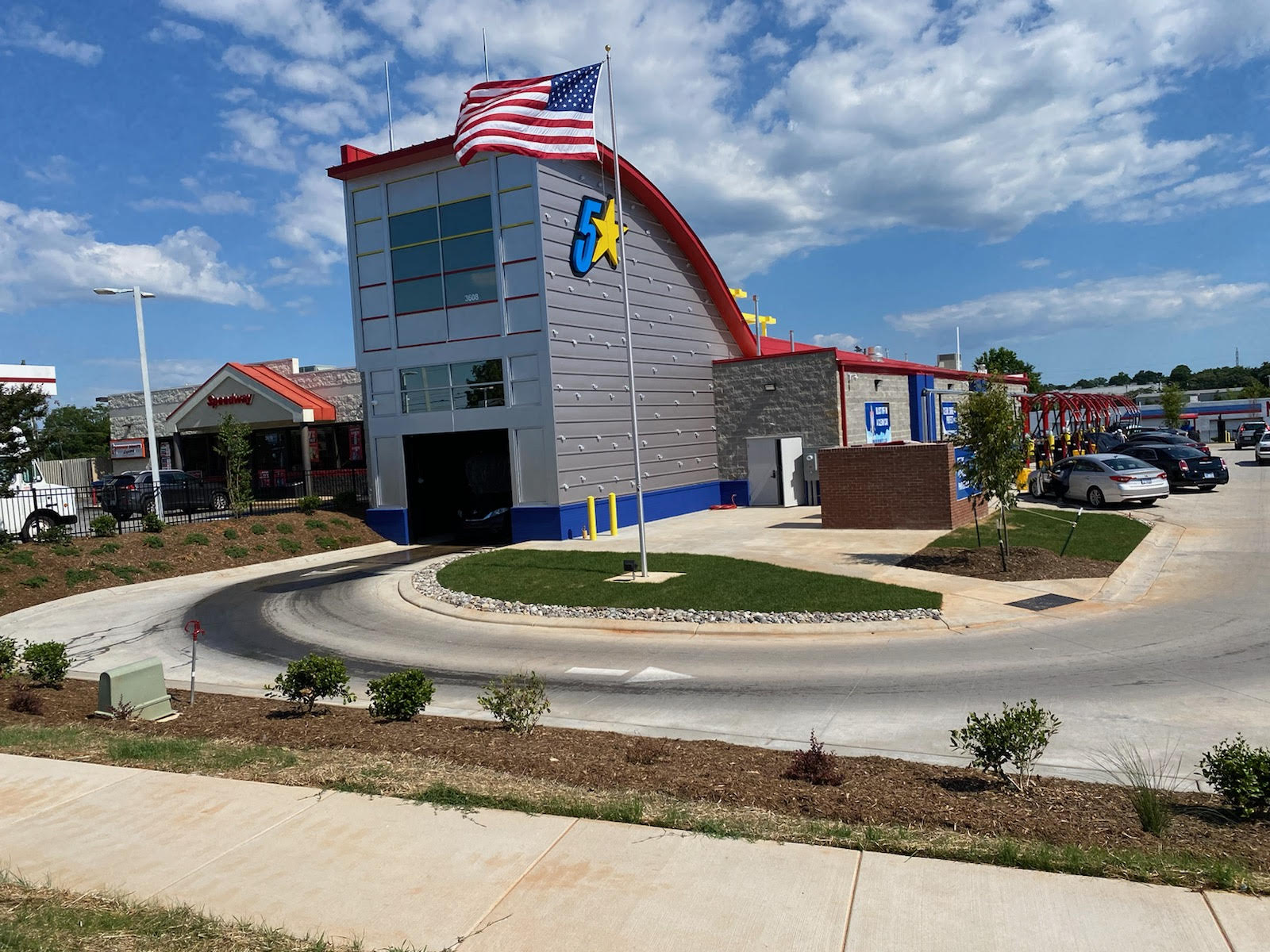 fayetteville greensboro nc car wash 5 star express car wash on five star car wash statesville