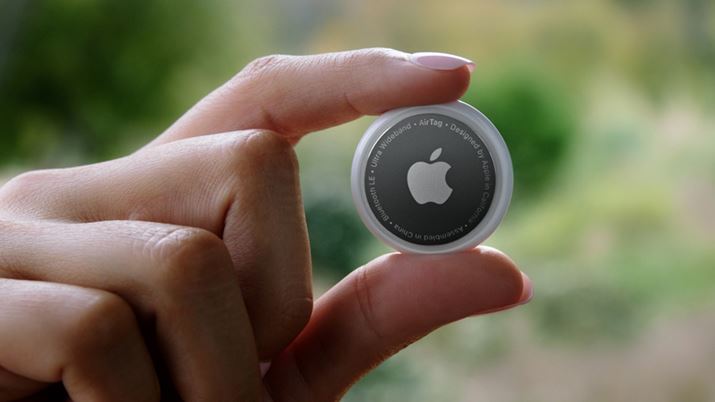 Apple新製品u201dAirTagu201dはロードバイク盗難防止に使えるか？  航空宇宙 