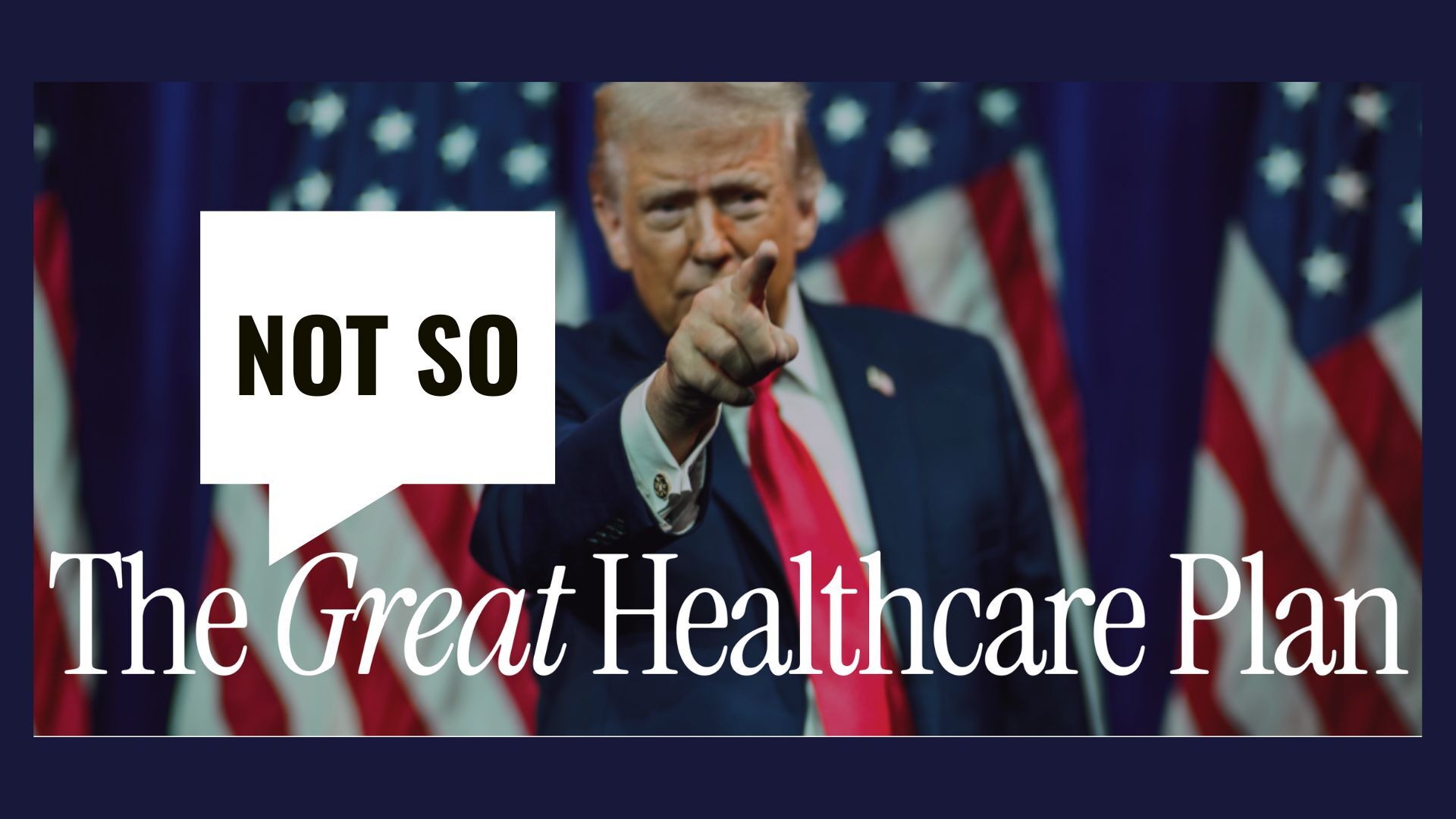 washingtonmonthly.com - Anne Kim - Trump's Not-So-Great Health Care Plan