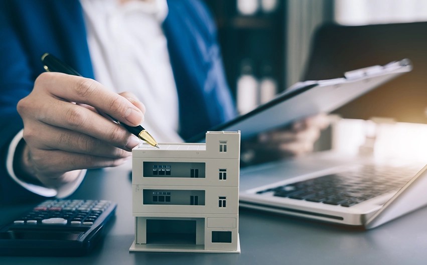 Real Estate Investing