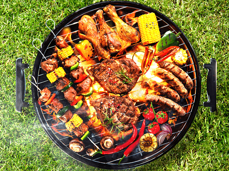 Bbq article