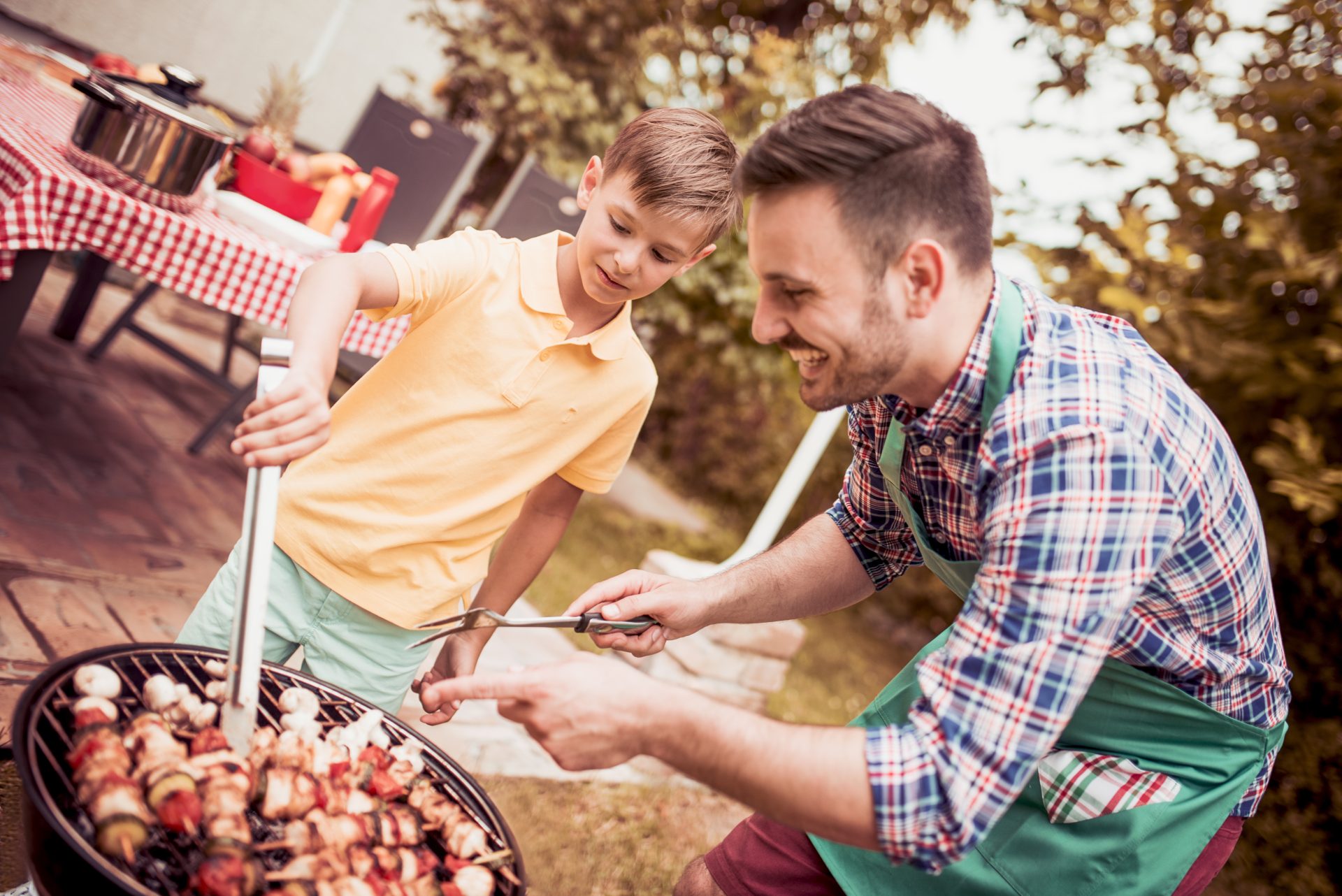 Spring Break Staycation: 8 Fun and Frugal Ideas