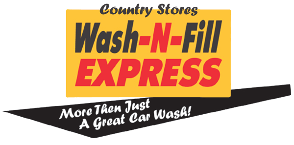 wash-n-fill country stores contact us on car wash roseville mn