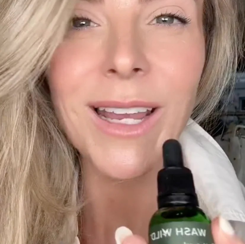 7 News Aussie Mum S Hack To Make Laundry Smell Incredible Wash Wild