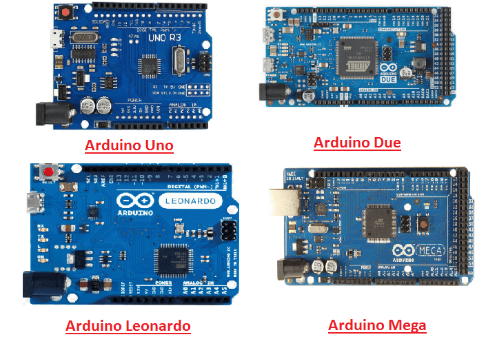 Apa itu arduino uno