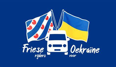 Benefietconcert ten bate van de ‘Friese Rijders voor Oekraïne’