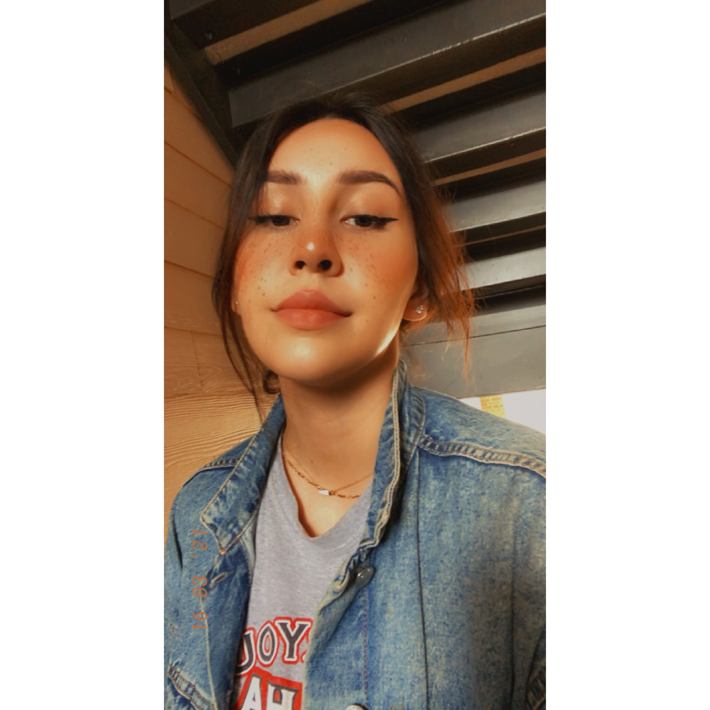 gwen profile image for wasmormon.org