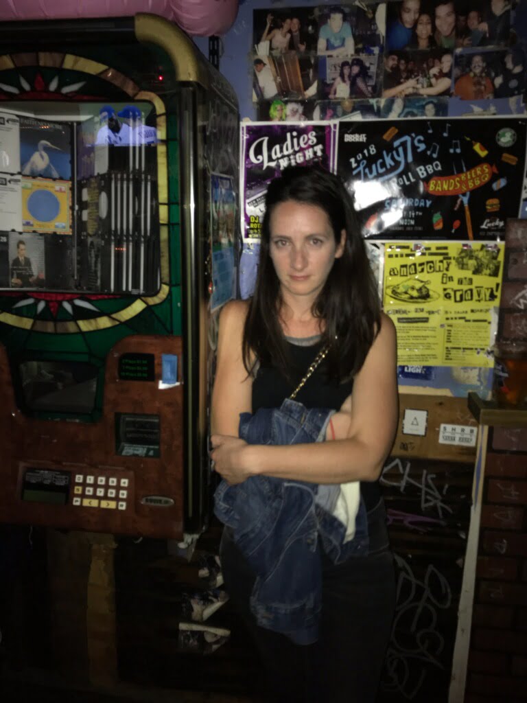 rebekah profile image for wasmormon.org