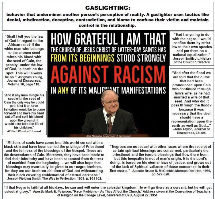 gaslighting-scriptures