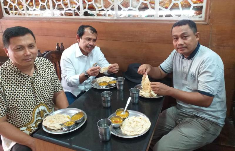 Jejak India dalam Kuliner Aceh | Waspada Aceh