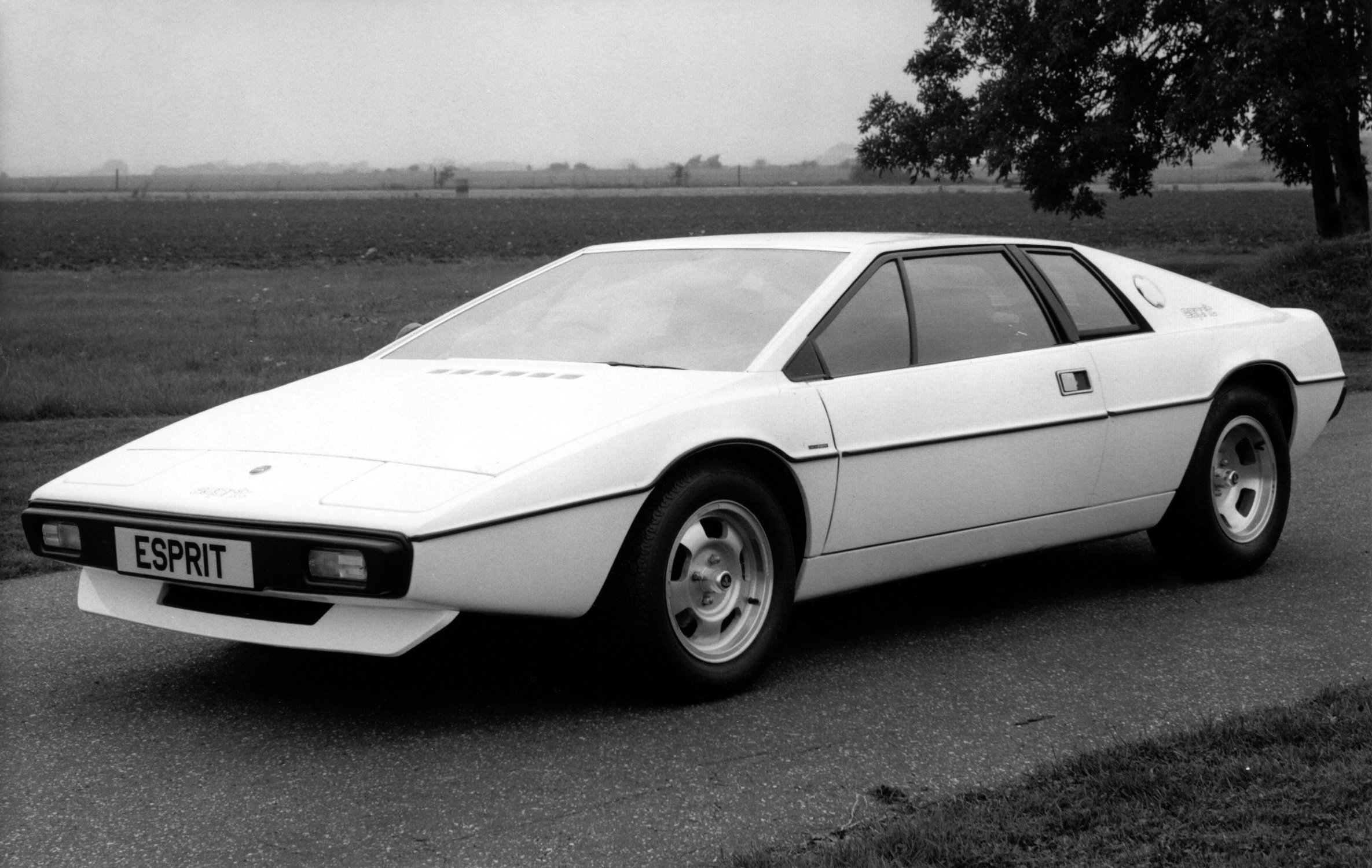 Lotus Esprit