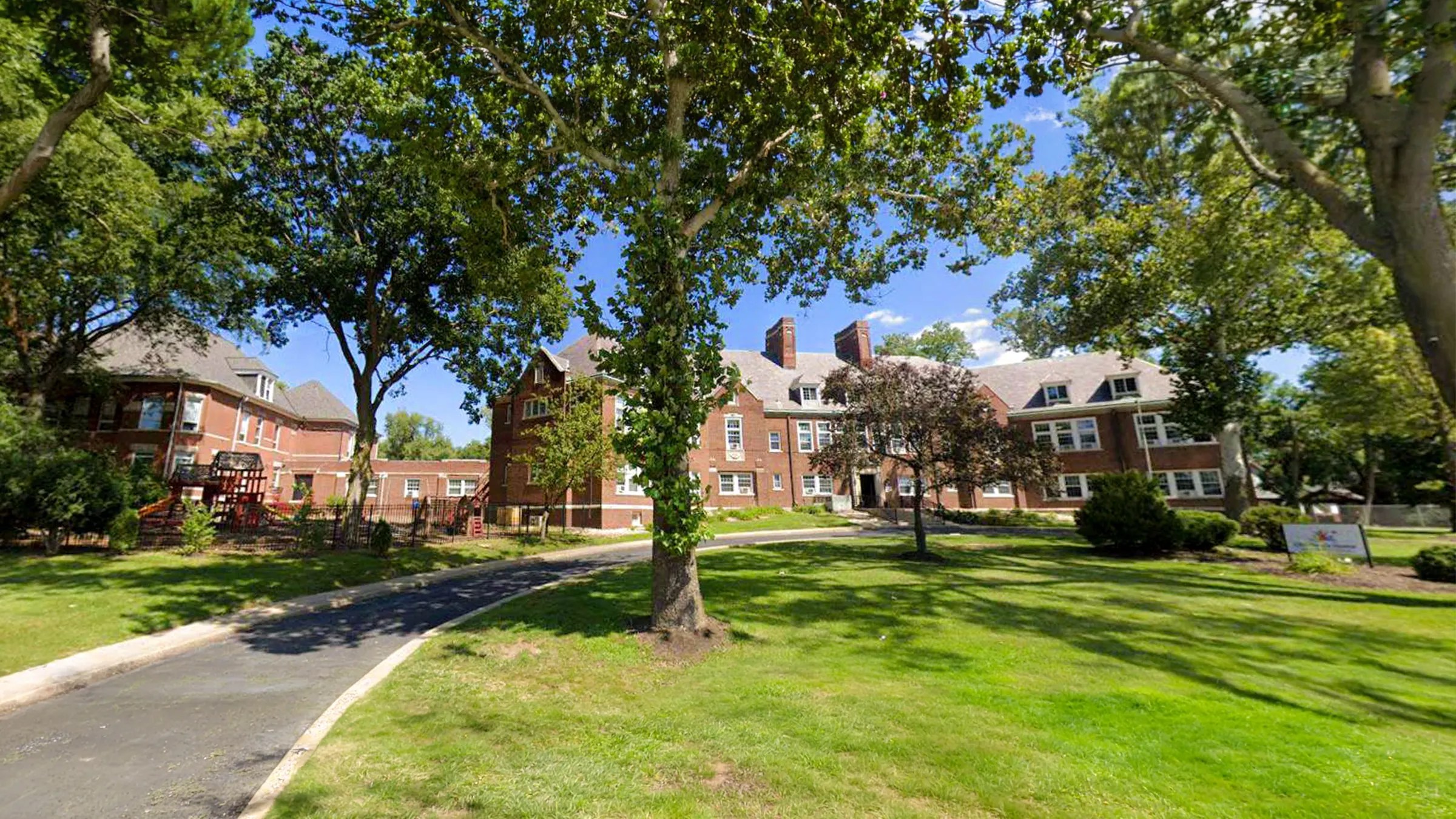 3D Laser Scanning & As-Built Revit Modeling for Children’s Home Facility in Illinois