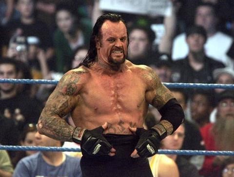 undertaker