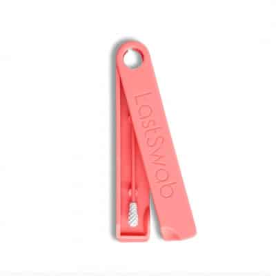 LastSwab Basic Peach
