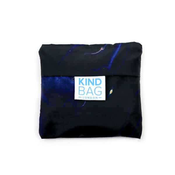 Kind Bag – Μedium Επαναχρησιμοποιήσιμη Τσάντα για ψώνια – Mosaic