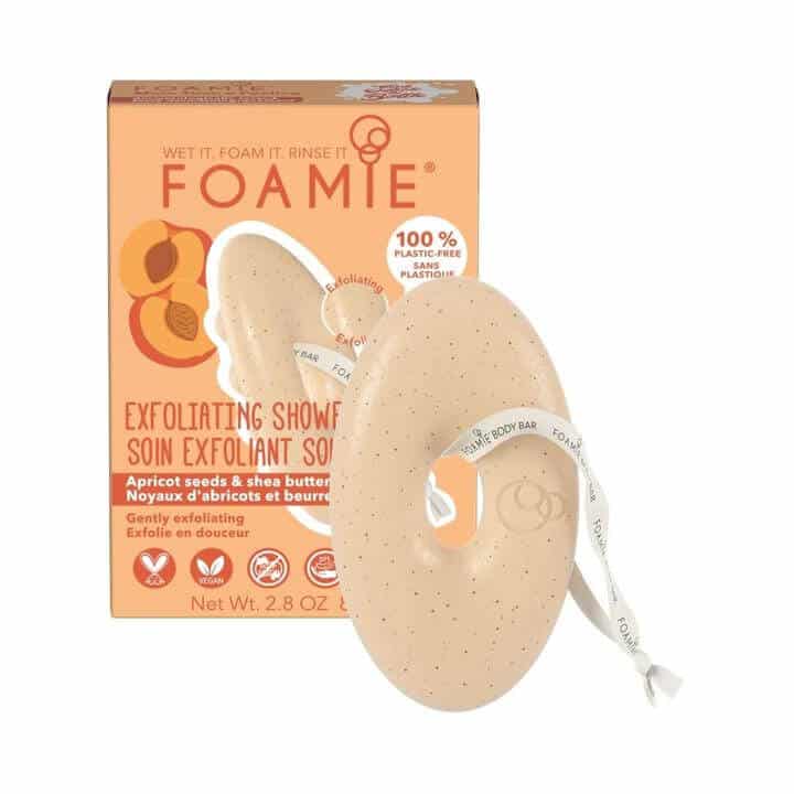 FOAMIE More Than A Peeling