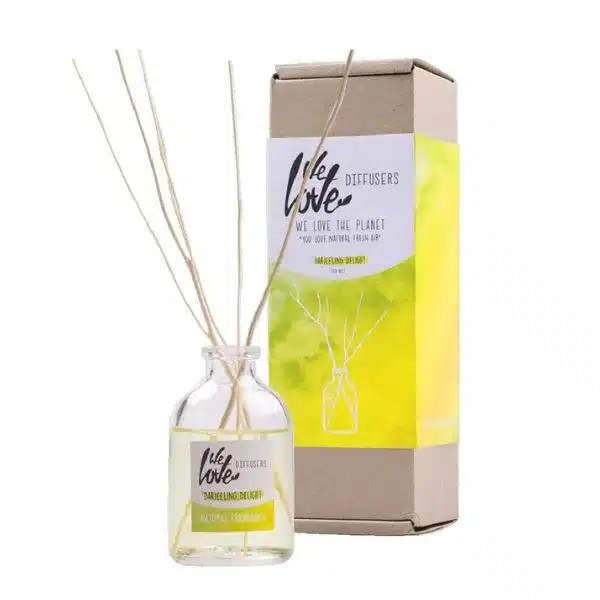 Diffuser Darjeeling Delight