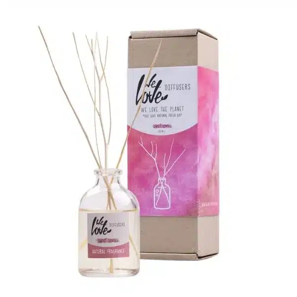 Diffuser Sweet Senses