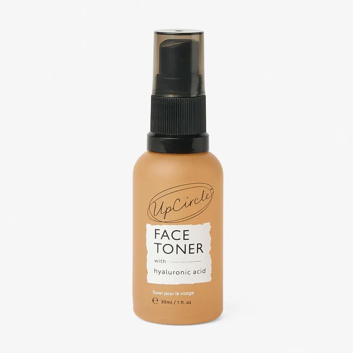 Toner Προσώπου με Υαλουρονικό 30ml - UpCircle