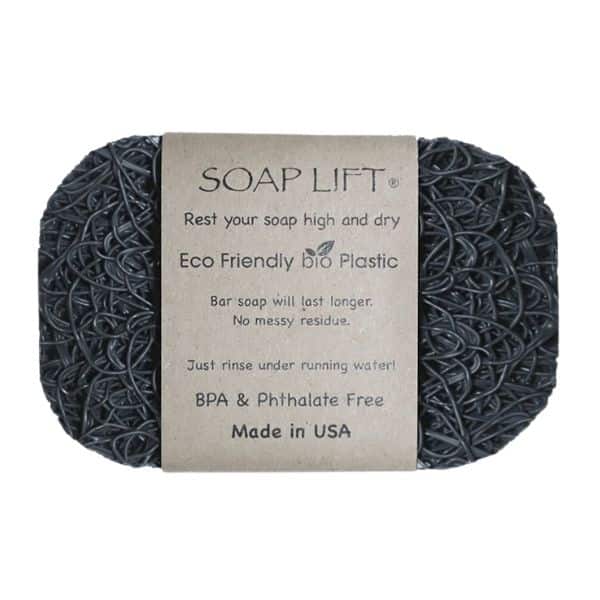 Soap Lift® Gray