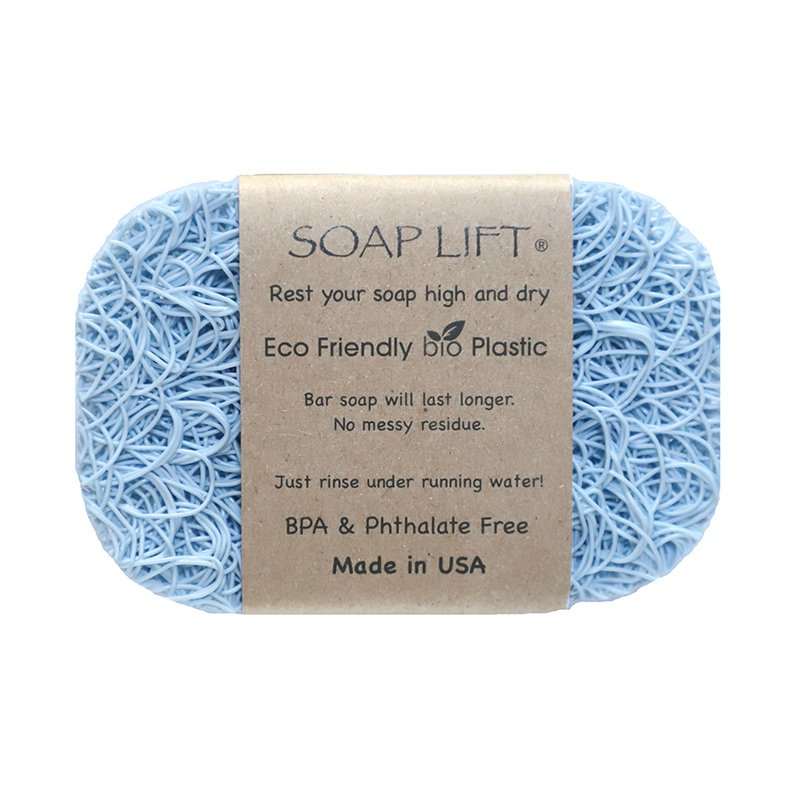Soap Lift® - Θήκη σαπουνιού - Seaside Blue