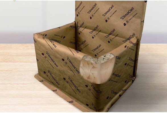 thermal eco-Packaging