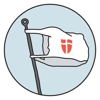 flag of Precious Plastic Vienna