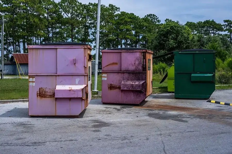 Here Are 5 Ways That Dumpster Rentals Can Save You Money - Dumpster Rental  Company | Birmingham, AL | WasteWorks