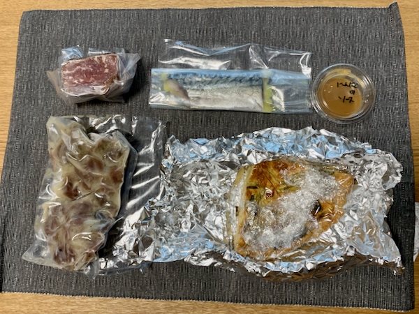 お持ち帰りお料理でペアリング 新宿御苑前 新宿葡庵 さんで人気バルメニューとワイン堪能 和酒xフロマージュ