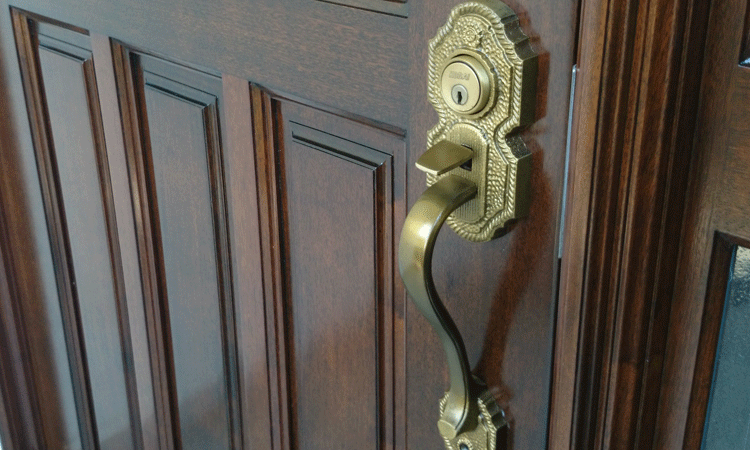 蝶番・ハンドル・金物磨き