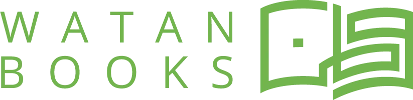 Watan Books Logo