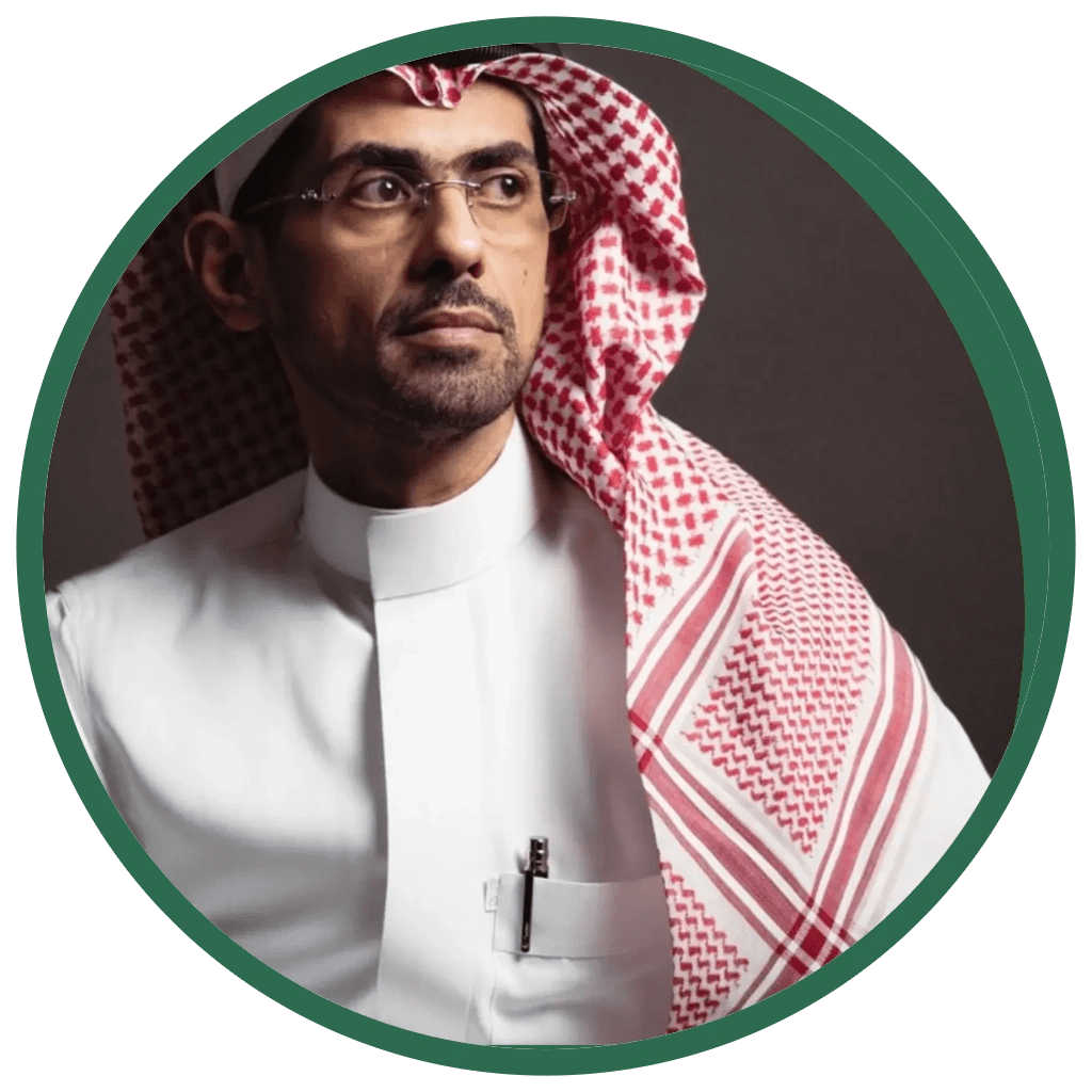 اسامة المسلم