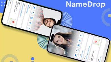 أندرويد يقترب من تجربة iOS 17: غوغل تطور ميزة تبادل البيانات الفورية