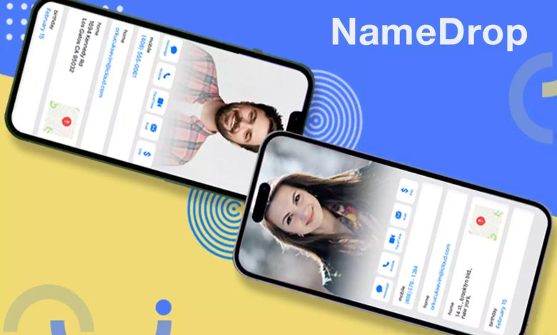 أندرويد يقترب من تجربة iOS 17: غوغل تطور ميزة تبادل البيانات الفورية