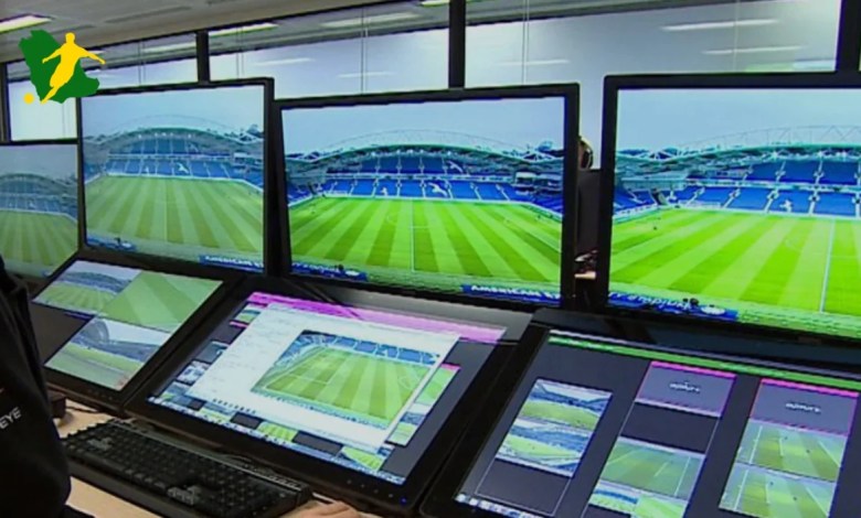 وداعاً للأخطاء التحكيمية.. فيفا يستخدم "الأفاتار" للمرة الأولى في مونديال 2026