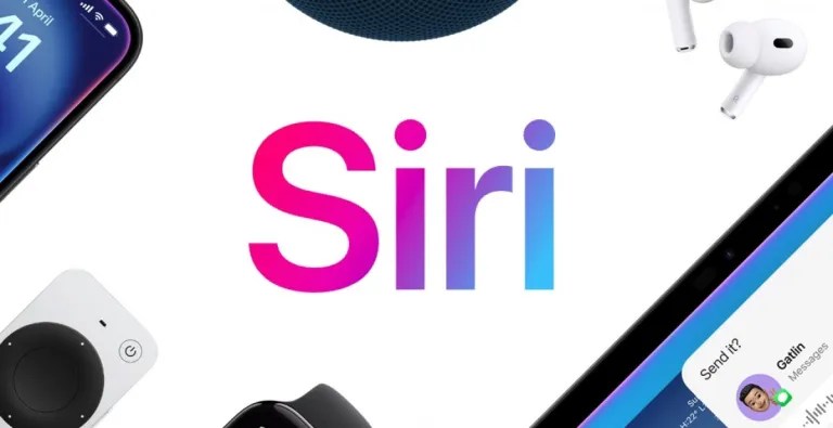 صدمة لعشاق أبل تأجيل Siri الجديدة وApple Intelligence حتى 2026