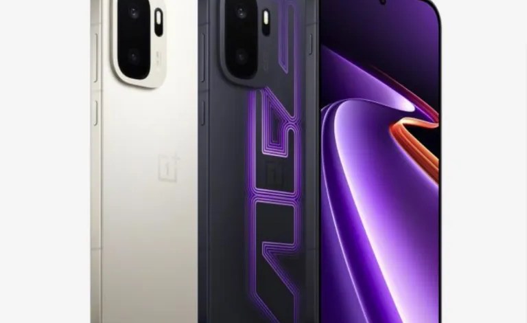 لأول مرة في الهواتف: OnePlus Ace 7 بمروحة تبريد داخلية