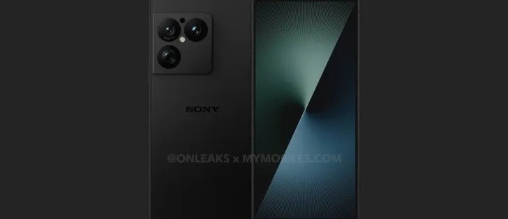 تسريبات جديدة لهاتف سوني Xperia 1 VIII تثير الجدل قبل الإعلان الرسمي