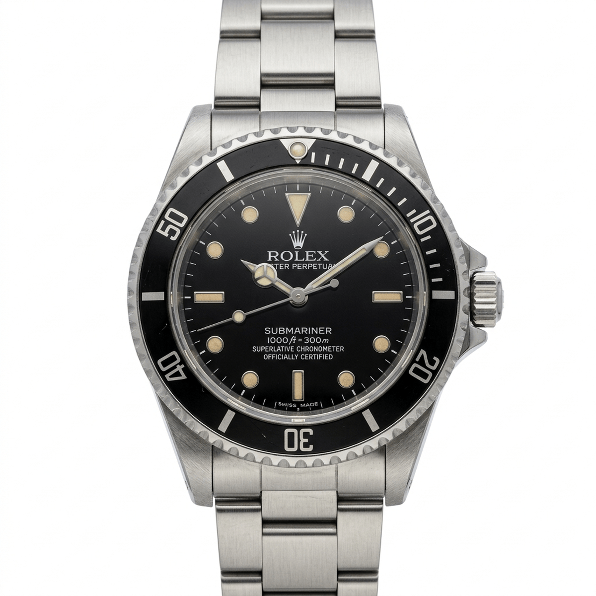 14060 — Submariner No Date