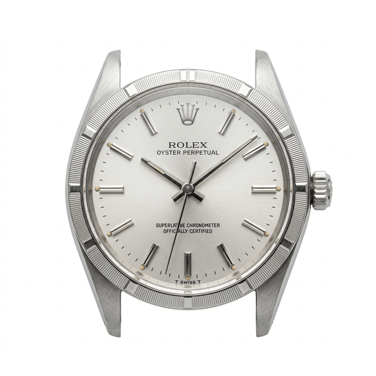 Tissot — PRX1000