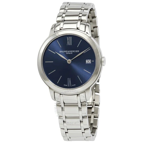 BAUME & MERCIER CLASSIMA REF. M0A10477