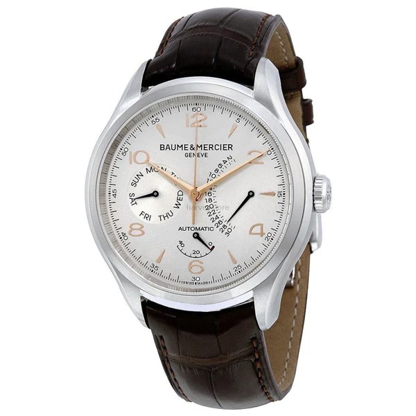 BAUME & MERCIER CLIFTON REF. M0A10149