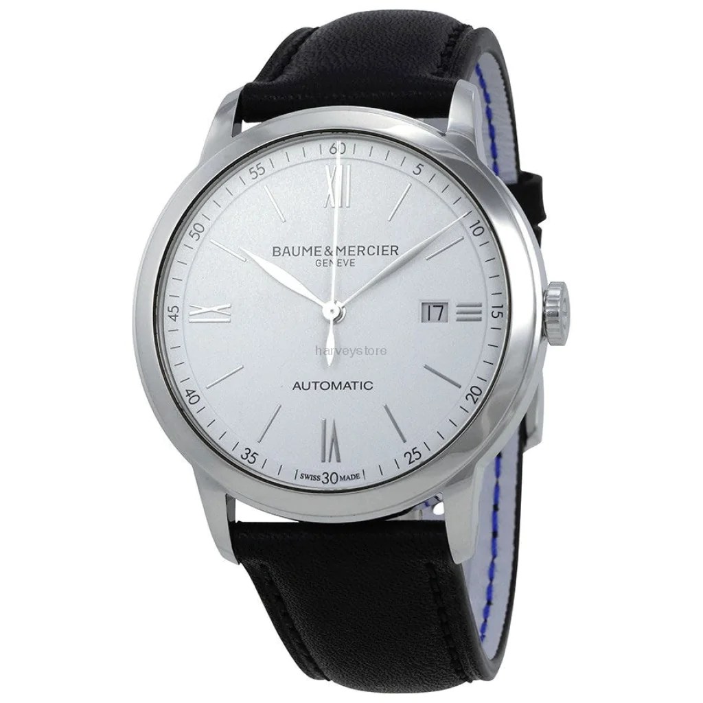 BAUME & MERCIER CLASSIMA REF. M0A10332